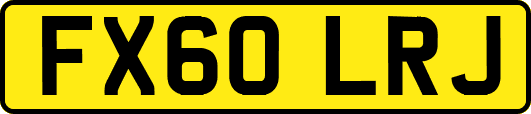 FX60LRJ