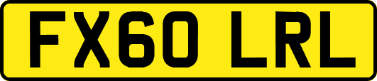 FX60LRL