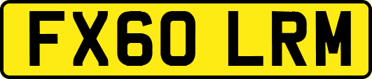 FX60LRM