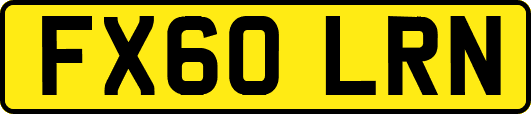 FX60LRN