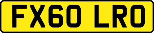 FX60LRO