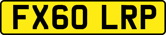 FX60LRP