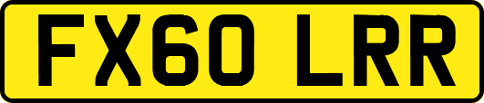 FX60LRR