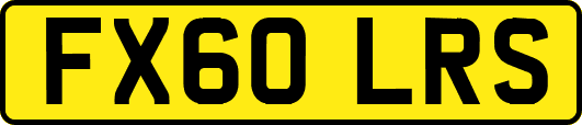 FX60LRS