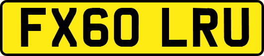FX60LRU