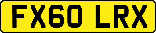 FX60LRX