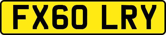 FX60LRY