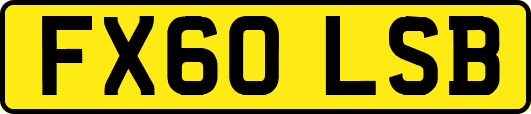 FX60LSB