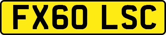 FX60LSC