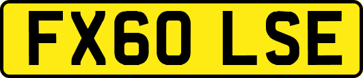 FX60LSE