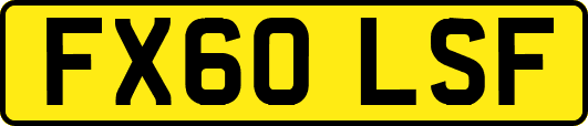 FX60LSF