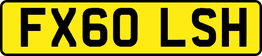 FX60LSH