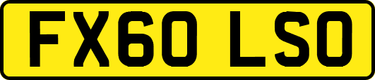 FX60LSO