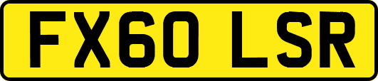 FX60LSR