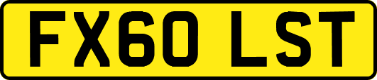 FX60LST