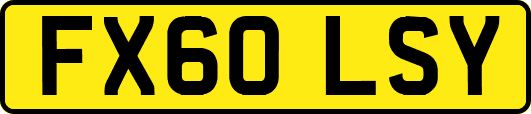FX60LSY