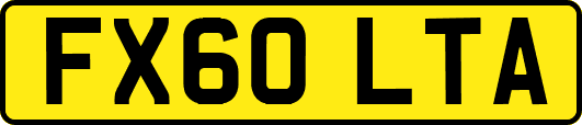 FX60LTA