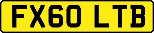 FX60LTB