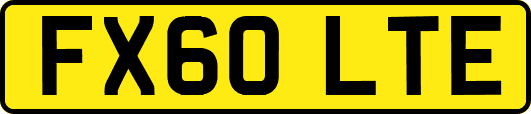FX60LTE