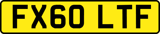 FX60LTF