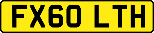 FX60LTH