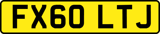 FX60LTJ