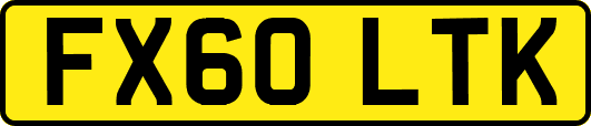 FX60LTK