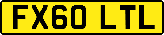 FX60LTL