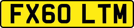 FX60LTM