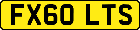 FX60LTS