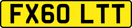FX60LTT