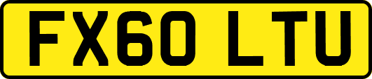 FX60LTU