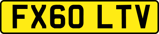 FX60LTV