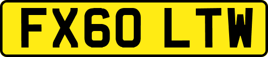 FX60LTW