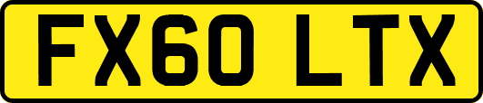 FX60LTX