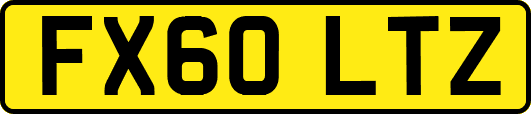 FX60LTZ