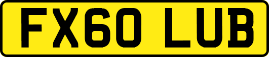 FX60LUB