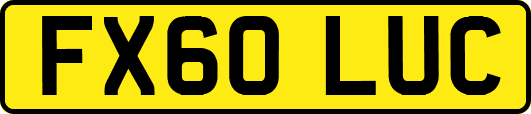 FX60LUC