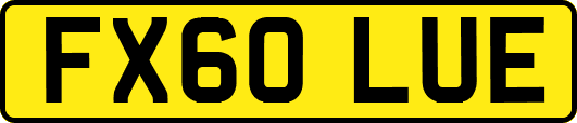 FX60LUE