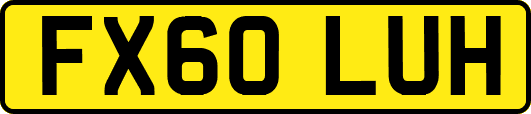 FX60LUH