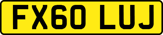 FX60LUJ