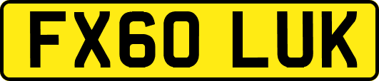 FX60LUK