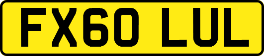FX60LUL