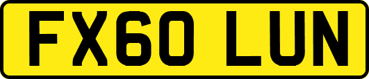 FX60LUN