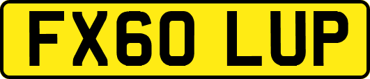 FX60LUP