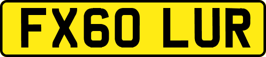 FX60LUR