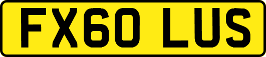 FX60LUS