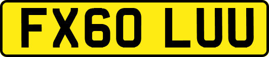 FX60LUU