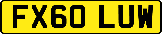 FX60LUW