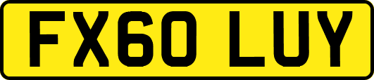 FX60LUY